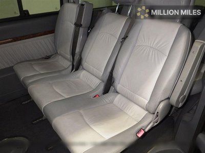 MERCEDES-BENZ V-CLASS - 6