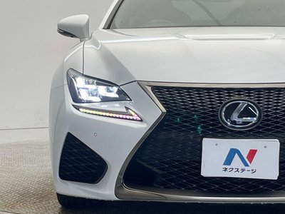 صورة مصغرة 23 لـ 2016 Lexus RC F