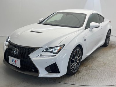 صورة مصغرة 43 لـ 2016 Lexus RC F