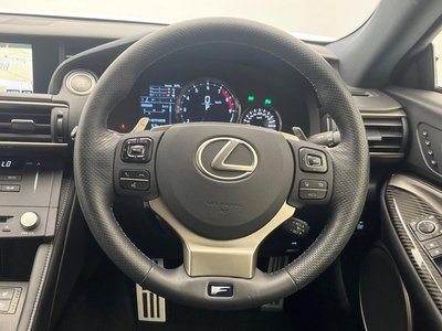 صورة مصغرة 49 لـ 2016 Lexus RC F