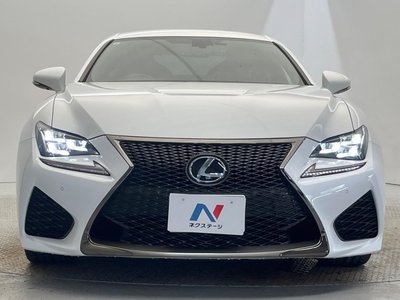 صورة مصغرة 17 لـ 2016 Lexus RC F