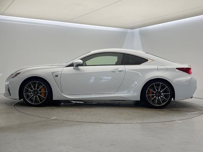 صورة مصغرة 38 لـ 2016 Lexus RC F