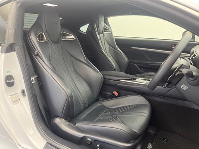 صورة مصغرة 14 لـ 2016 Lexus RC F