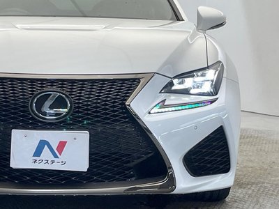 صورة مصغرة 24 لـ 2016 Lexus RC F