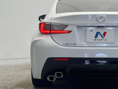 صورة مصغرة 28 لـ 2016 Lexus RC F