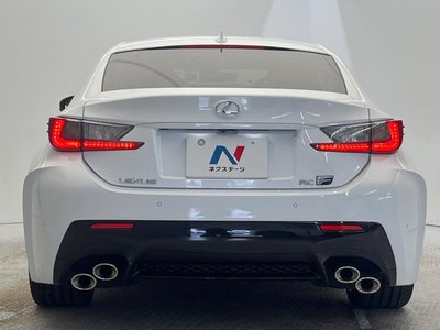 صورة مصغرة 18 لـ 2016 Lexus RC F