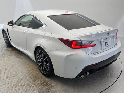 صورة مصغرة 36 لـ 2016 Lexus RC F