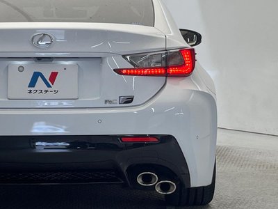 صورة مصغرة 29 لـ 2016 Lexus RC F