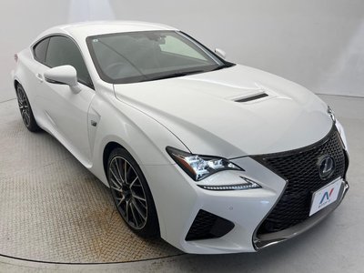 صورة مصغرة 25 لـ 2016 Lexus RC F