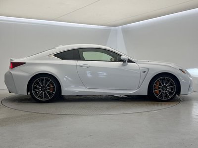 صورة مصغرة 26 لـ 2016 Lexus RC F