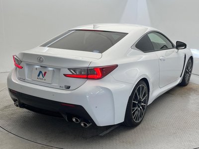 صورة مصغرة 27 لـ 2016 Lexus RC F