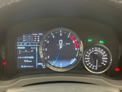 صورة مصغرة 58 لـ 2016 Lexus RC F