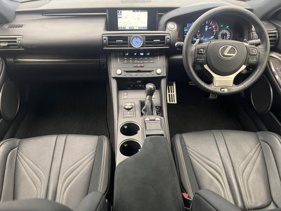 صورة 2 لـ 2016 Lexus RC F
