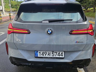 BMW X3 - 3