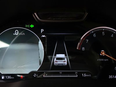 GENESIS GV80 - 8