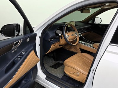 GENESIS GV80 - 10