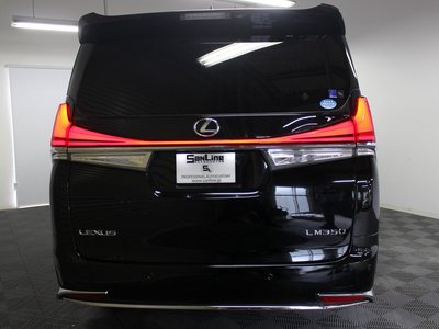 TOYOTA ALPHARD - 9