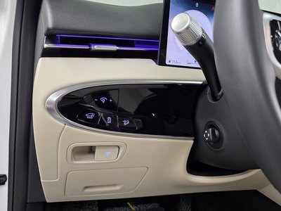 2024 Genesis GV70 — миниатюра 22
