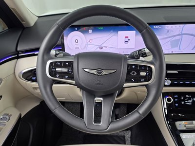 2024 Genesis GV70 — миниатюра 19