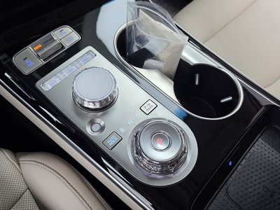 2024 Genesis GV70 — миниатюра 12