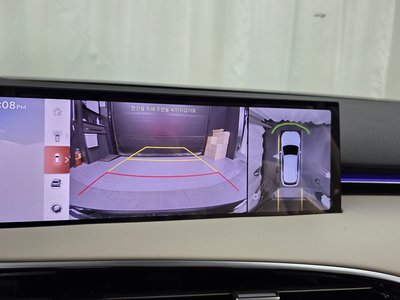 2024 Genesis GV70 — миниатюра 21