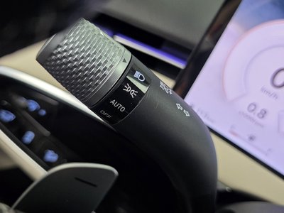 2024 Genesis GV70 — миниатюра 30