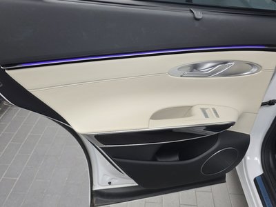 2024 Genesis GV70 — миниатюра 15