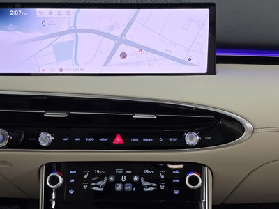 2024 Genesis GV70 — миниатюра 20