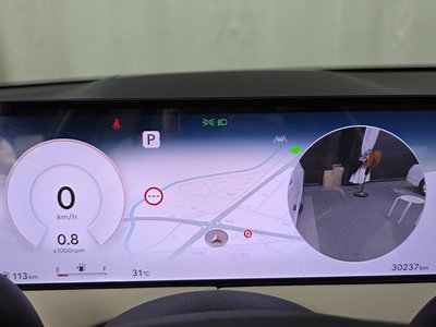2024 Genesis GV70 — миниатюра 11