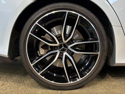 2019 Mercedes-BENZ CLS AMG thumbnail 25