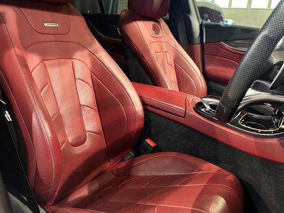 صورة 5 لـ 2019 Mercedes-BENZ CLS AMG