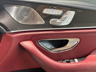 2019 Mercedes-BENZ CLS AMG thumbnail 12