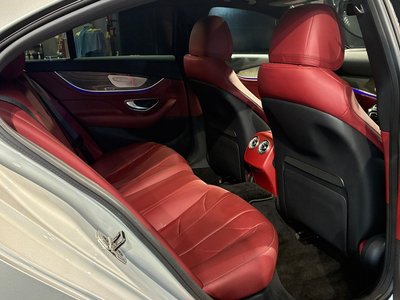 2019 Mercedes-BENZ CLS AMG thumbnail 39