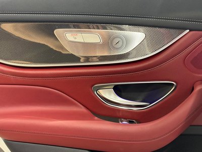 2019 Mercedes-BENZ CLS AMG thumbnail 14