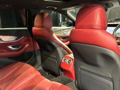 2019 Mercedes-BENZ CLS AMG thumbnail 41