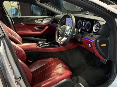 صورة 4 لـ 2019 Mercedes-BENZ CLS AMG