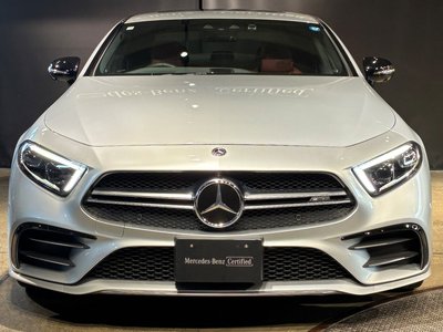 2019 Mercedes-BENZ CLS AMG thumbnail 17