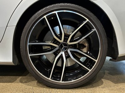 2019 Mercedes-BENZ CLS AMG thumbnail 60