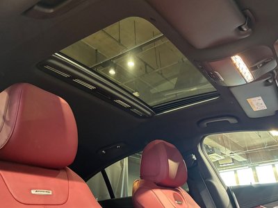 2019 Mercedes-BENZ CLS AMG thumbnail 51