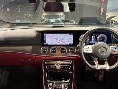 2019 Mercedes-BENZ CLS AMG thumbnail 36