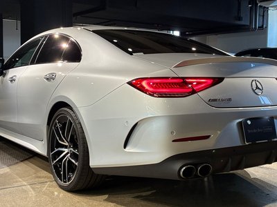 2019 Mercedes-BENZ CLS AMG thumbnail 20
