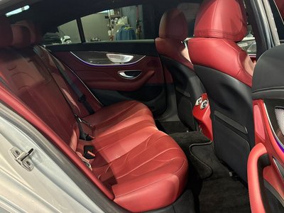 2019 Mercedes-BENZ CLS AMG thumbnail 40