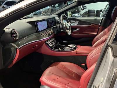 2019 Mercedes-BENZ CLS AMG thumbnail 34