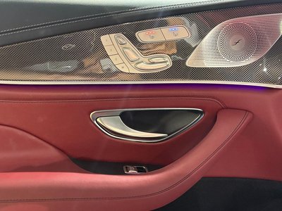 2019 Mercedes-BENZ CLS AMG thumbnail 15