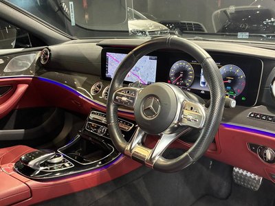 2019 Mercedes-BENZ CLS AMG thumbnail 11