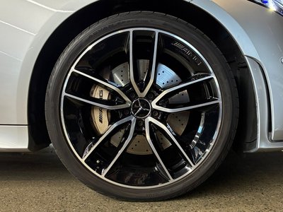 2019 Mercedes-BENZ CLS AMG thumbnail 26