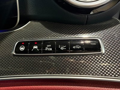 2019 Mercedes-BENZ CLS AMG thumbnail 16