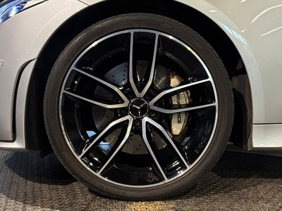 2019 Mercedes-BENZ CLS AMG thumbnail 59
