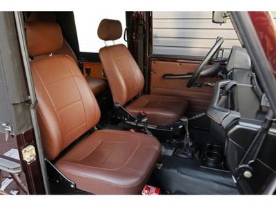 MERCEDES-BENZ G-CLASS - 9