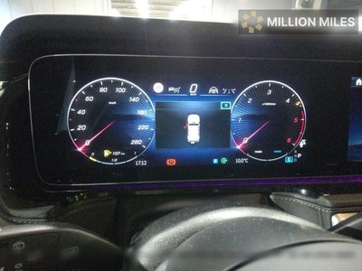 MERCEDES-BENZ G-CLASS - 6